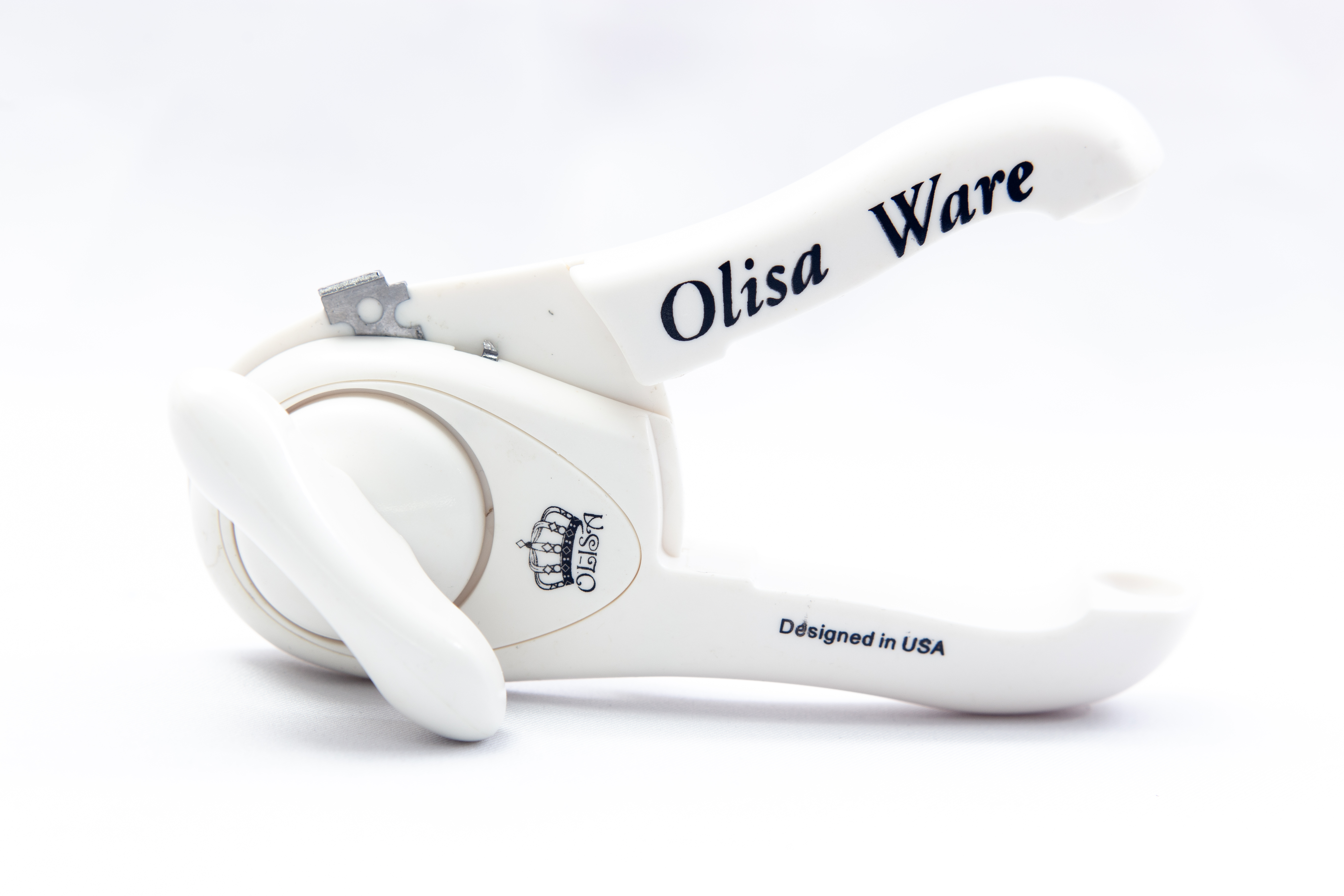 Olisa Ware